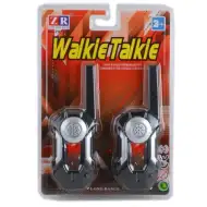 ZRun Walkie Talkie szett