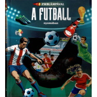 Zseblámpával - A futball nyomában