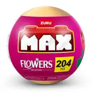 MAX Szálas virágok kollekció 1. sorozat többféle