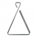 Triangulum fém hangszer