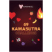 69 Kamasutra Challenge kártyajáték pároknak
