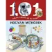 101 dolog, amiről jó, ha tudod, hogyan működik ismeretterjesztő könyv