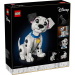 LEGO® Disney: 101 kiskutya: dalmatakölyök (43269)