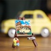 LEGO® Creator: Fiat 500 (10271)