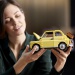 LEGO® Creator: Fiat 500 (10271)