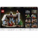 LEGO® Creator: A Mikulás látogatása (10293)