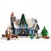 LEGO® Creator: A Mikulás látogatása (10293)