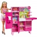 Steffi Love baba konyha stúdió szettel - Simba Toys