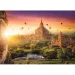 Ősi templom, Burma 1000 db-os puzzle - Trefl