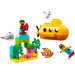 LEGO® DUPLO®: Tengeralattjárós kalandok játékszett (10910)