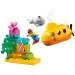 LEGO® DUPLO®: Tengeralattjárós kalandok játékszett (10910)