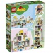LEGO® DUPLO® Moduláris játékház (10929)