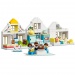 LEGO® DUPLO® Moduláris játékház (10929)
