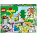 LEGO® DUPLO®: Dinoszaurusz óvoda (10938)
