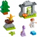 LEGO® DUPLO®: Dinoszaurusz óvoda (10938)