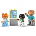 LEGO® Duplo®: Buszozás (10988)