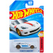 Hot Wheels: '11 Corvette Grand Sport kisautó 1/64 - Mattel