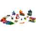 LEGO® Classic: A kreativitás ablakai (11004)