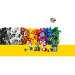 LEGO® Classic: A kreativitás ablakai (11004)