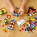 LEGO® Classic Kockák és házak (11008)