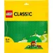 LEGO® Classic: Zöld alaplap (11023)