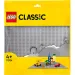 LEGO® Classic: Szürke alaplap (11024)