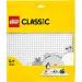 LEGO® Classic: Fehér alaplap (11026)