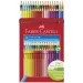 Faber-Castell: Grip színes ceruza készlet 36db-os