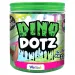 Compound Kings: Illatosított dinoszaurusz slime habgolyókkal és glitterrel 217gr