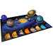 A Naprendszer 3D-s 522db-os puzzle - Ravensburger