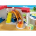 Playmobil: 1-2-3 - Hordozható óvodám (70399)