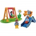 Playmobil: 1-2-3 - Játszótér (70130)