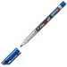 Stabilo: Write 4 all "M" kék alkoholos filc 1mm