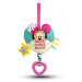 Disney Baby zenélő Minnie egeres készségfejlesztő játék - Clementoni