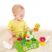 Baby kert formaválogató játék - Clementoni
