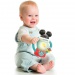 Disney Baby: Mickey egér funkciós lámpa - Clementoni