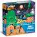 Stumble Guys 3 180db-os puzzle - Clementoni