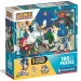Disney Sonic 3 180db-os super puzzle - Clementoni