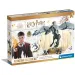Harry Potter: Lebegő Csikócsőr játékszett - Clementoni