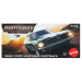 Matchbox A Film: 1968 Ford Mustang Fastback papírdobozos kisautó 1/64 – Mattel