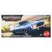 Matchbox A Film: 1969 Chevrolet Camaro papírdobozos kisautó 1/64 – Mattel