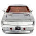 1969 Chevy Camaro fém autómodell 1/24 - Simba Toys