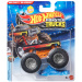 Hot Wheels Monster Trucks: 1983 Chevy Silverado monster kisautó 1/64 - Mattel