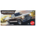 Matchbox A Film: 1986 Ford F-150 papírdobozos kisautó 1/64 – Mattel