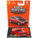 Matchbox Moving Parts: 1991 Acura Legend Coupe nyitható kisautó 1/64 - Mattel
