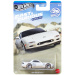 Hot Wheels Silver Series: Halálos iramban 1995 Mazda RX-7 kisautó 1/64 - Mattel