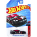 Hot Wheels: 2020 Ford Mustang Shelby GT500 fekete kisautó 1/64 – Mattel