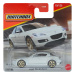 Matchbox: 2004 Mazda RX-8 fehér kisautó 1/64 - Mattel