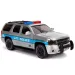 2010 Chevy Tahoe fém autómodell 1/24 - Simba Toys