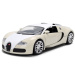 Halálos iramban: 2011 Bugatti Veyron fém autómodell 1/24 - Jada Toys